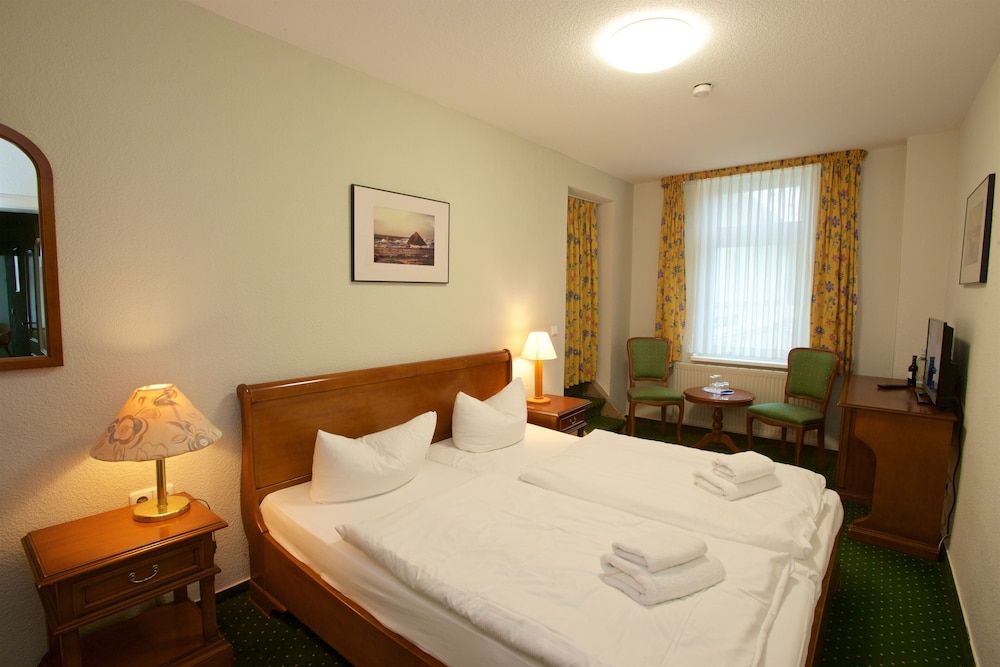 Classic Double Room photo 3
