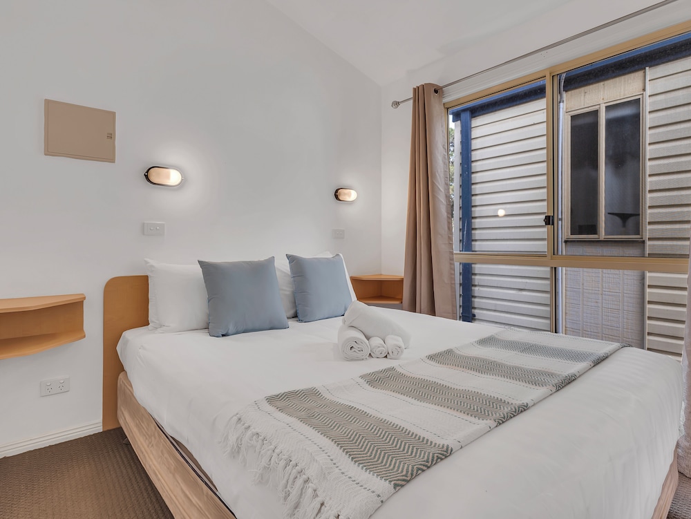 Three Bedroom Villa