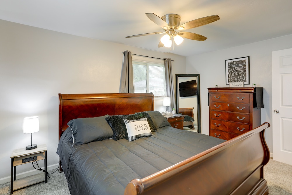House (3 Bedrooms) photo 3