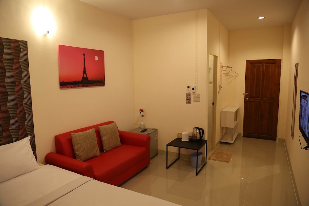 Standard Double Room photo 2