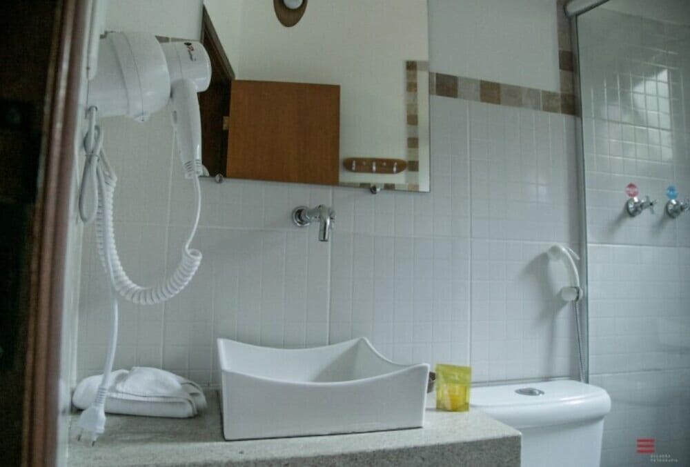 Chalet (with living room) photo 3