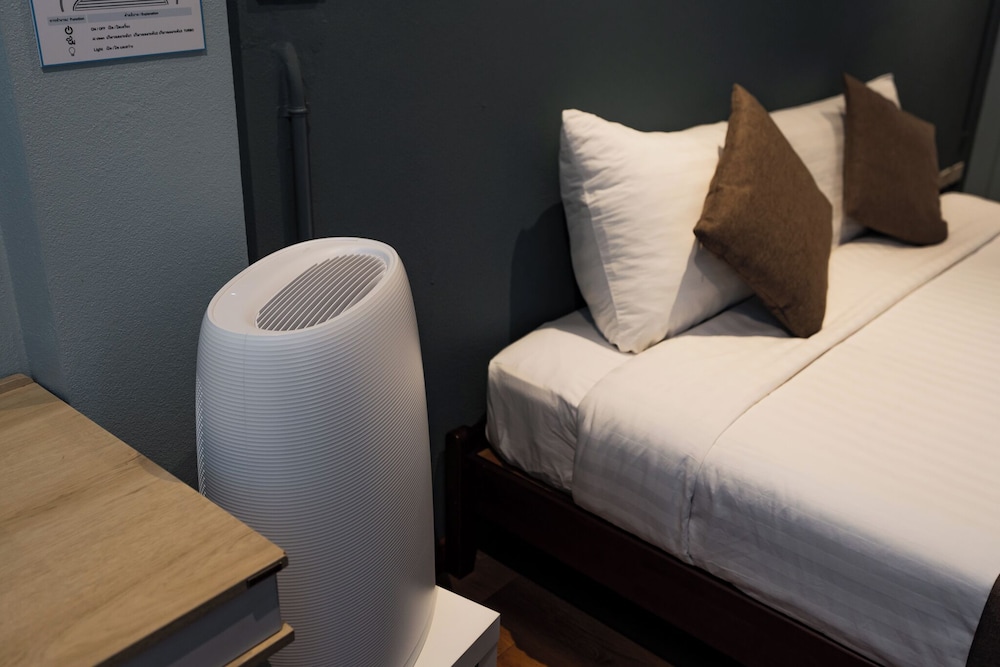 Superior Double Room - Photo 10
