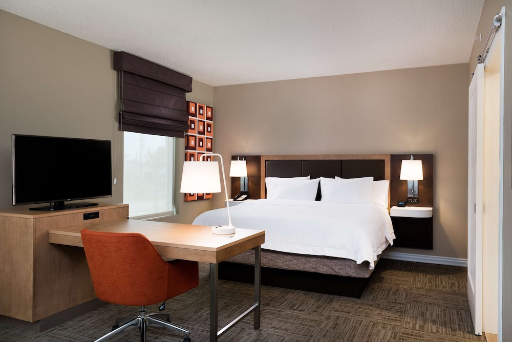 Room, 1 King Bed, Accessible, Non Smoking photo 1