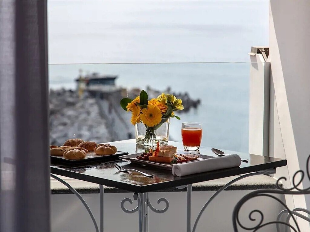 Premium Deluxe con Vista mare - Photo 3