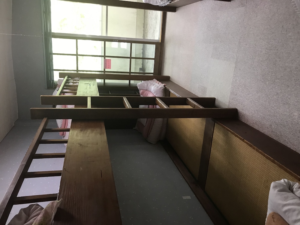Room With Bunk Beds photo 1