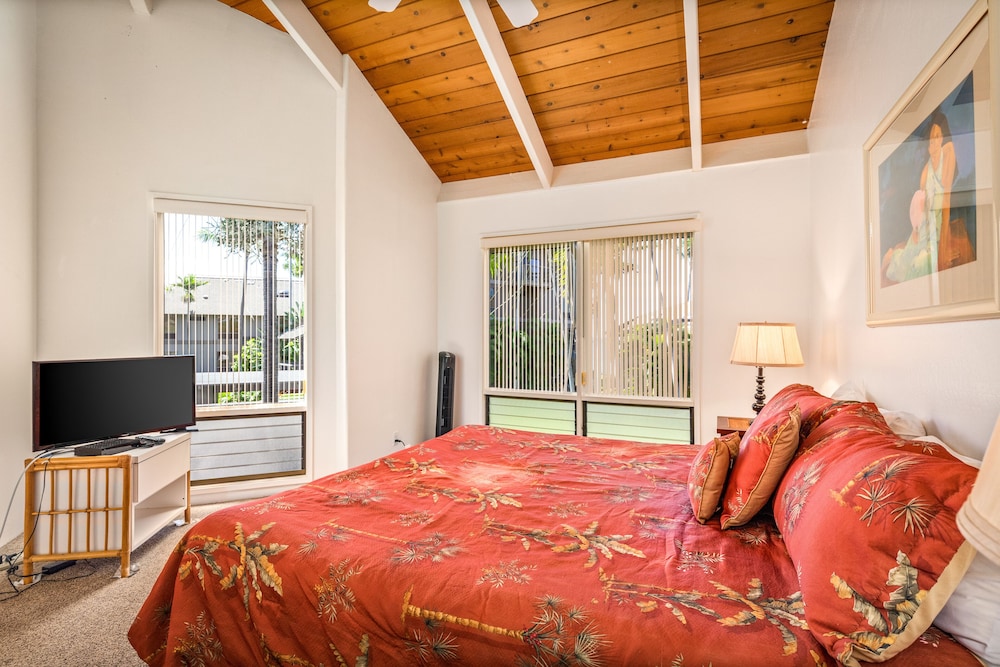 Condo, 2 Bedrooms, Ocean View (Loft) photo 2