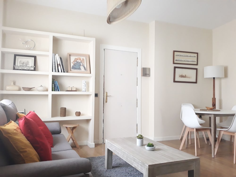 Apartamento, 2 habitaciones