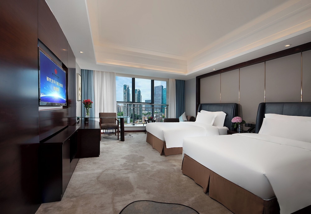 Executive Twin Room - Photo 1