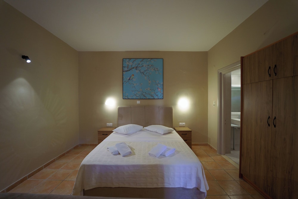Standard Single Room photo 2