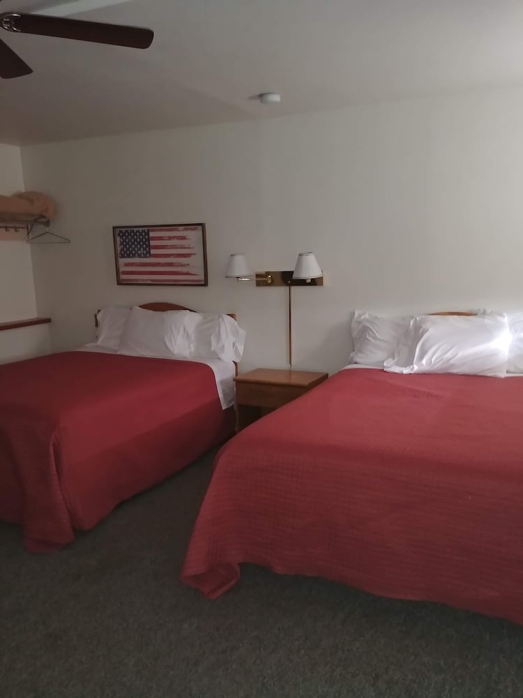 Signature Double Room