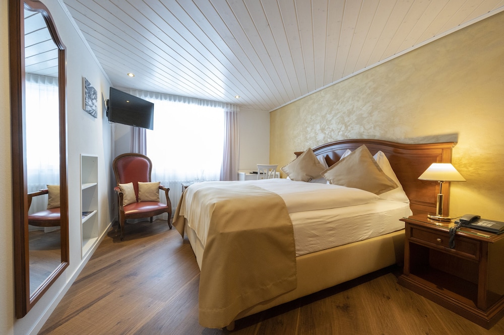 Standard Double Room photo 1