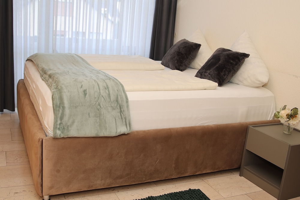 Comfort Quadruple Room
