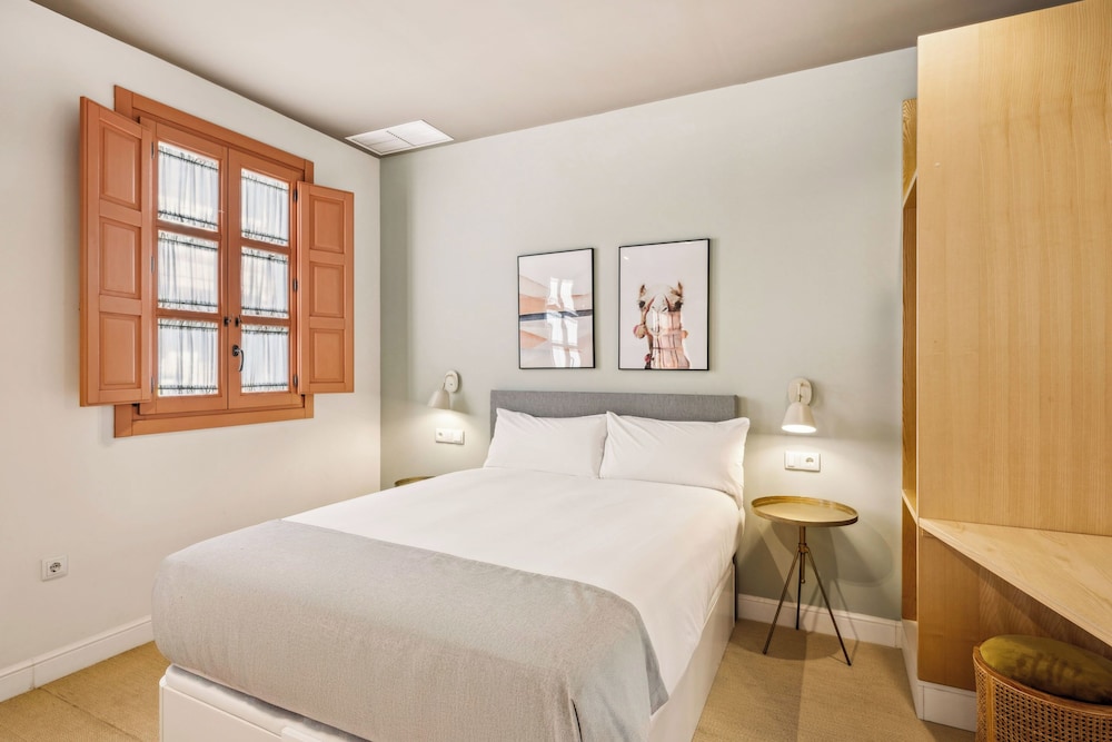 APARTAMENTY Los Patios de San Agustín, Zdjęcie 2
