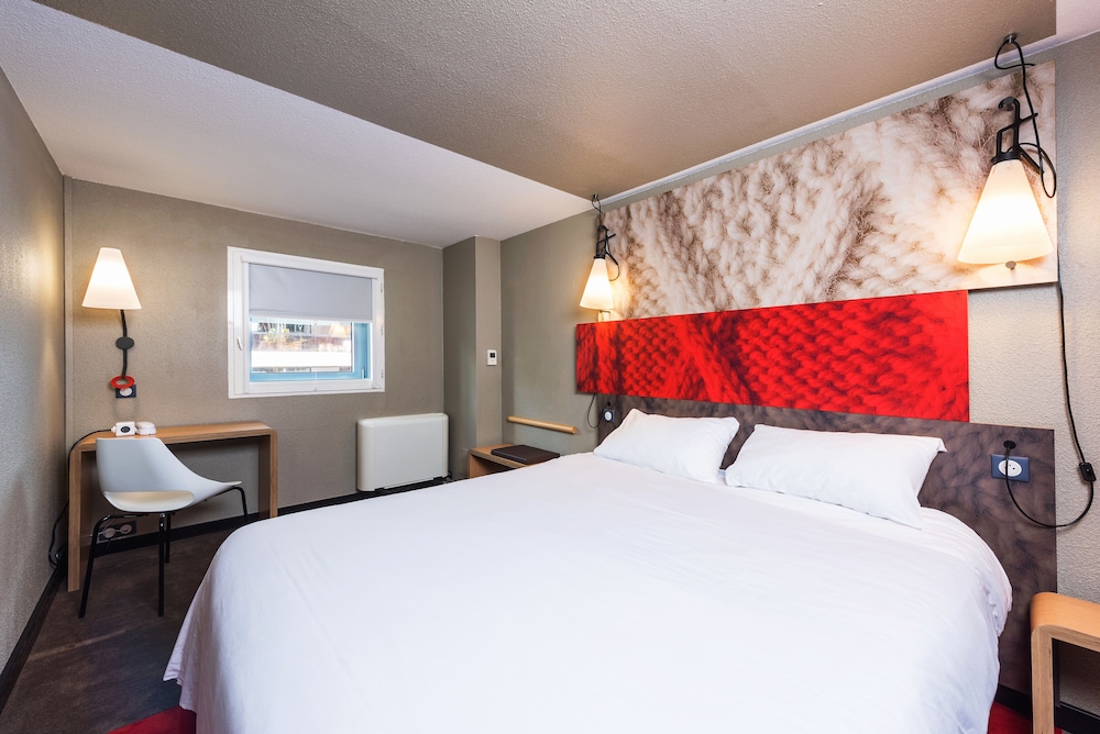 Standard Room, 1 Double Bed - Photo 10