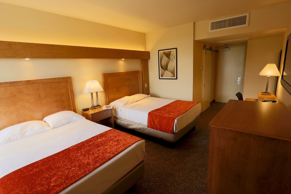 Double Room, 2 Double Beds photo 3