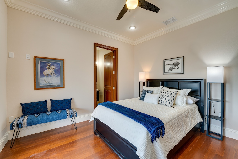 House (5 Bedrooms) photo 2