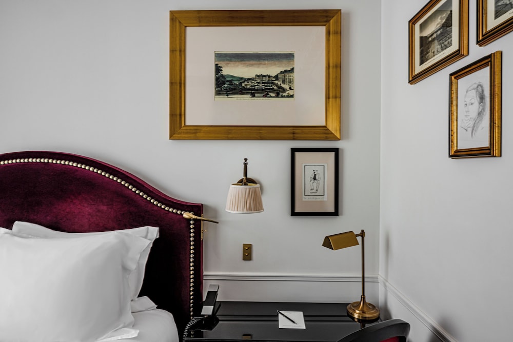 Executive Double Room photo 3