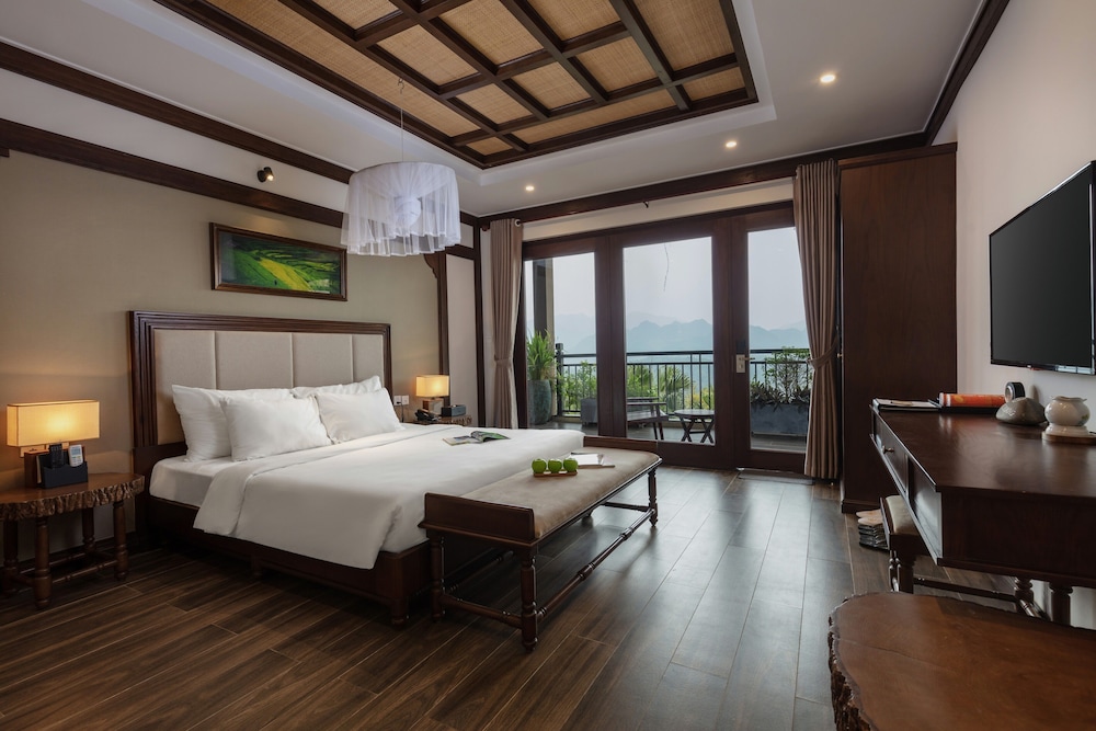 Executive Double Room