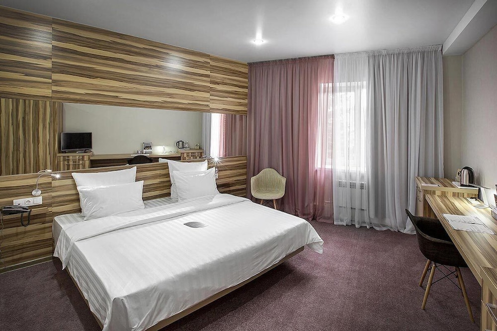Comfort Double or Twin Room photo 2