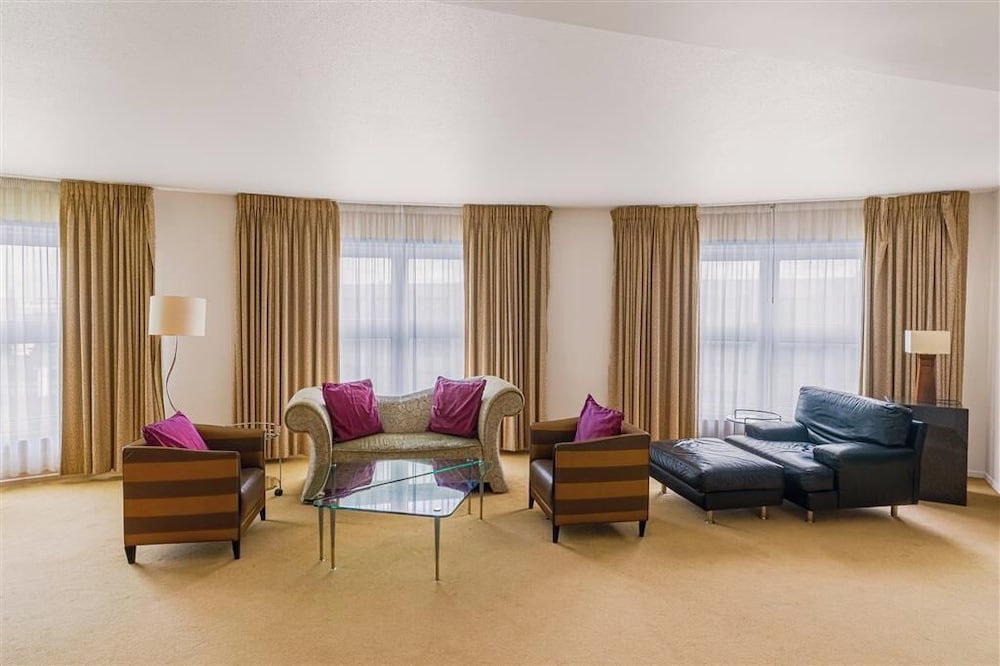 Atrium Suite photo 1