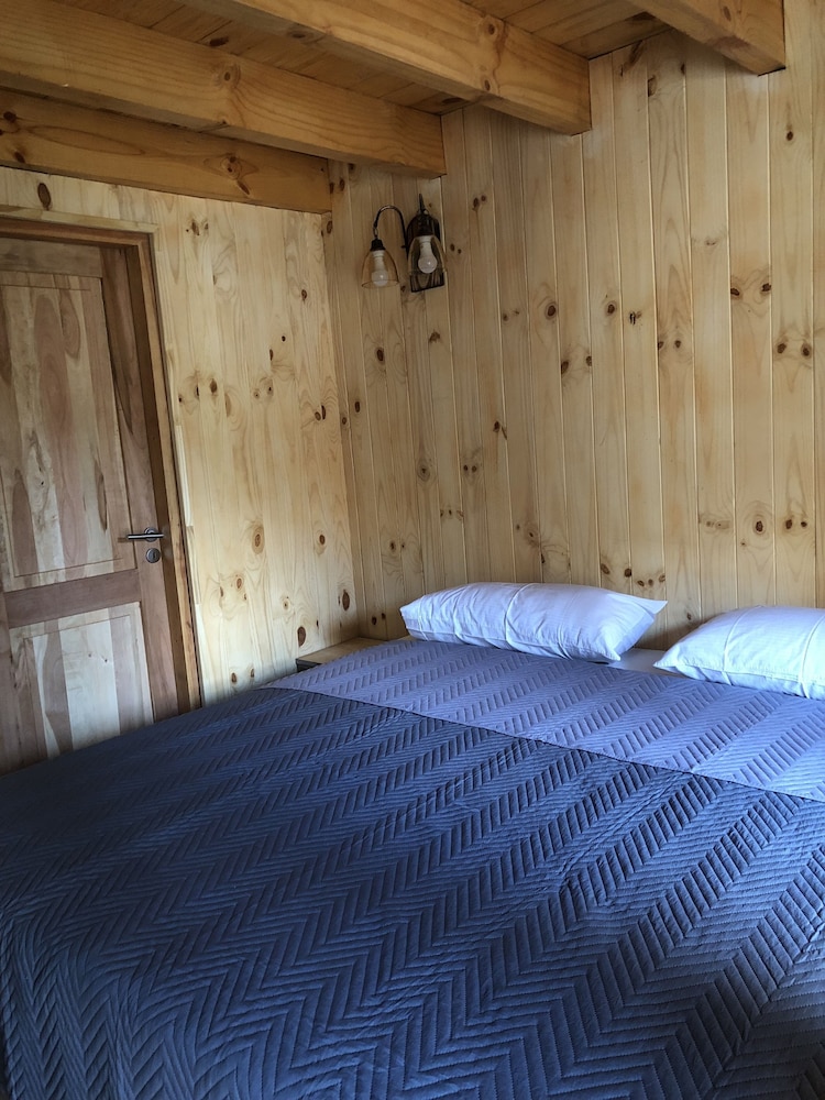 Comfort Cabin photo 1