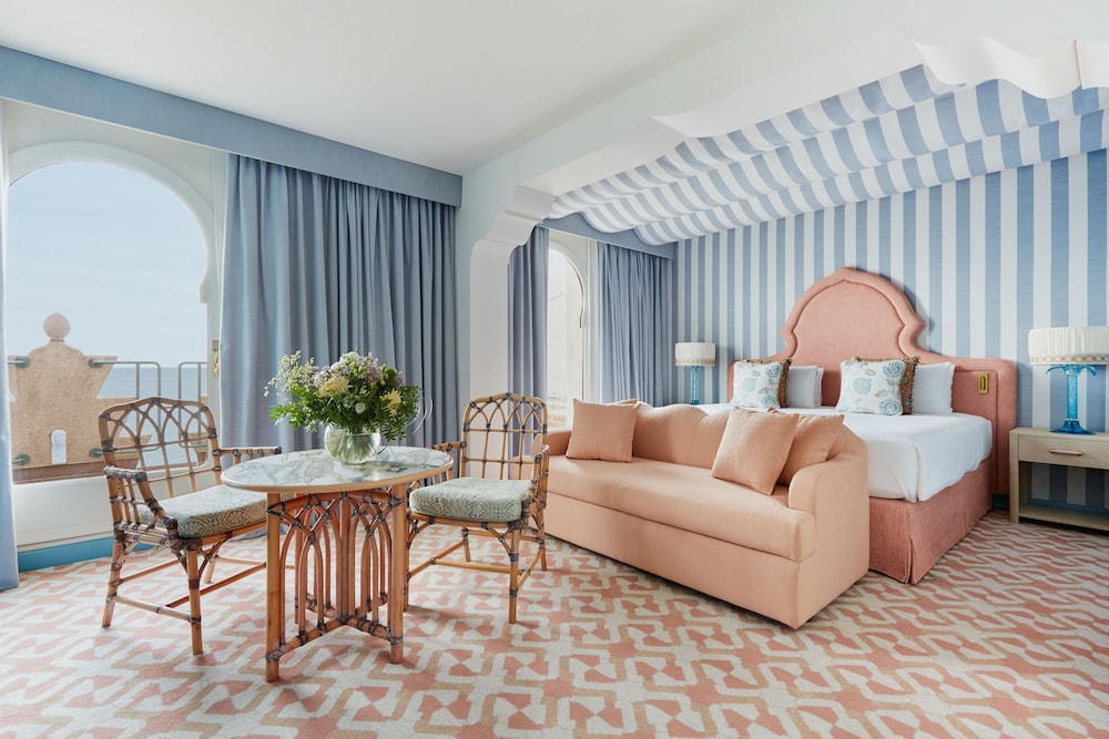 Premium Room, Sea View