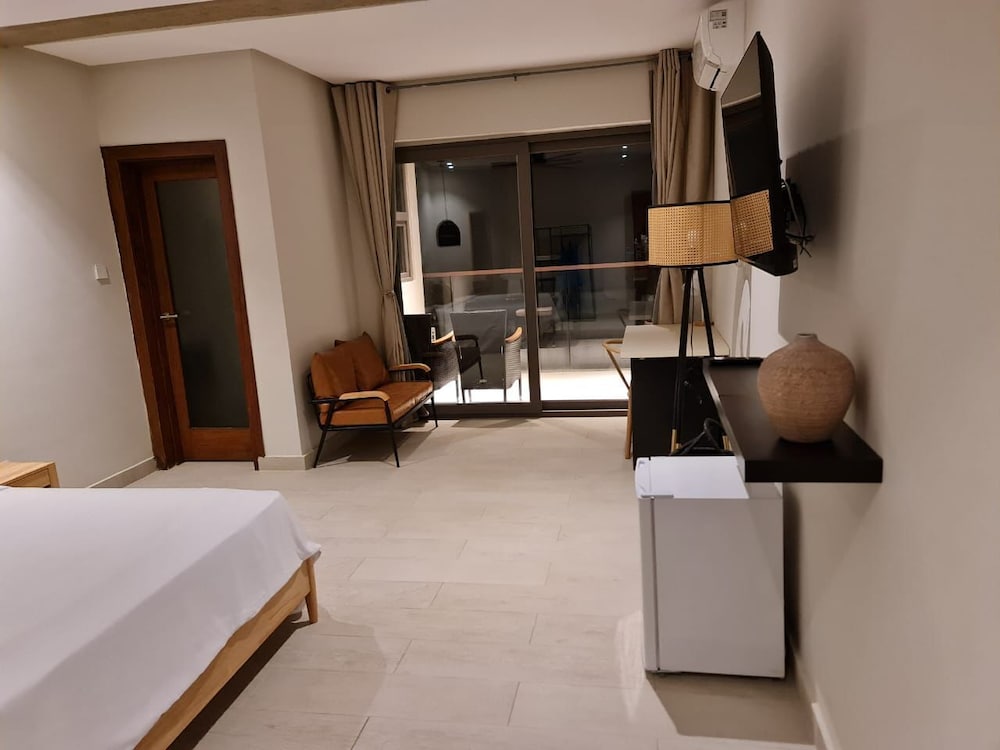 Double Room, Balcony, Sea View photo 1