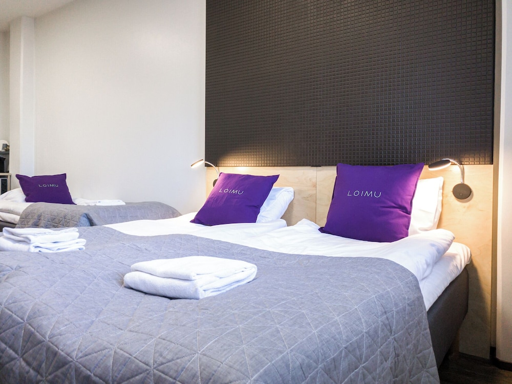 Triple Room - Photo 1
