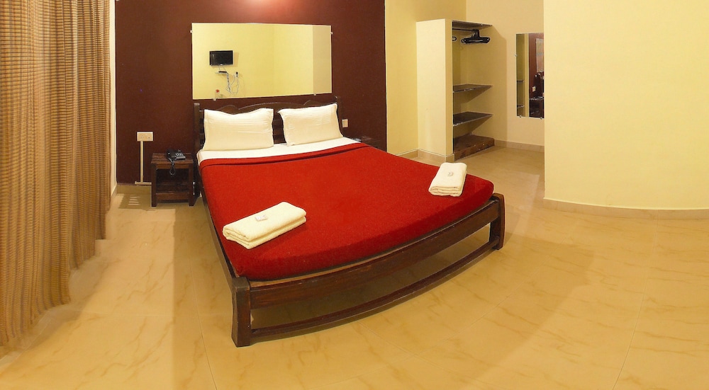 Standard Room photo 2