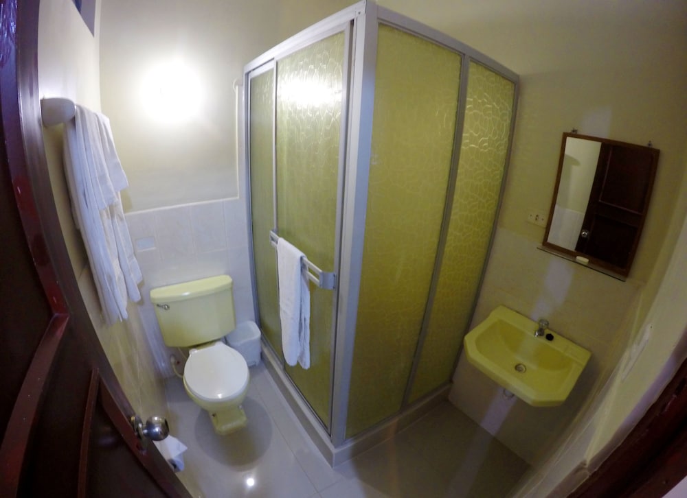 Twin Room photo 2