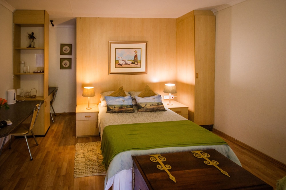 Triple Room photo 2