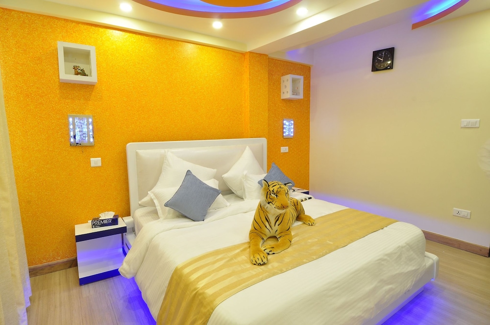 Presidential Suite photo 1