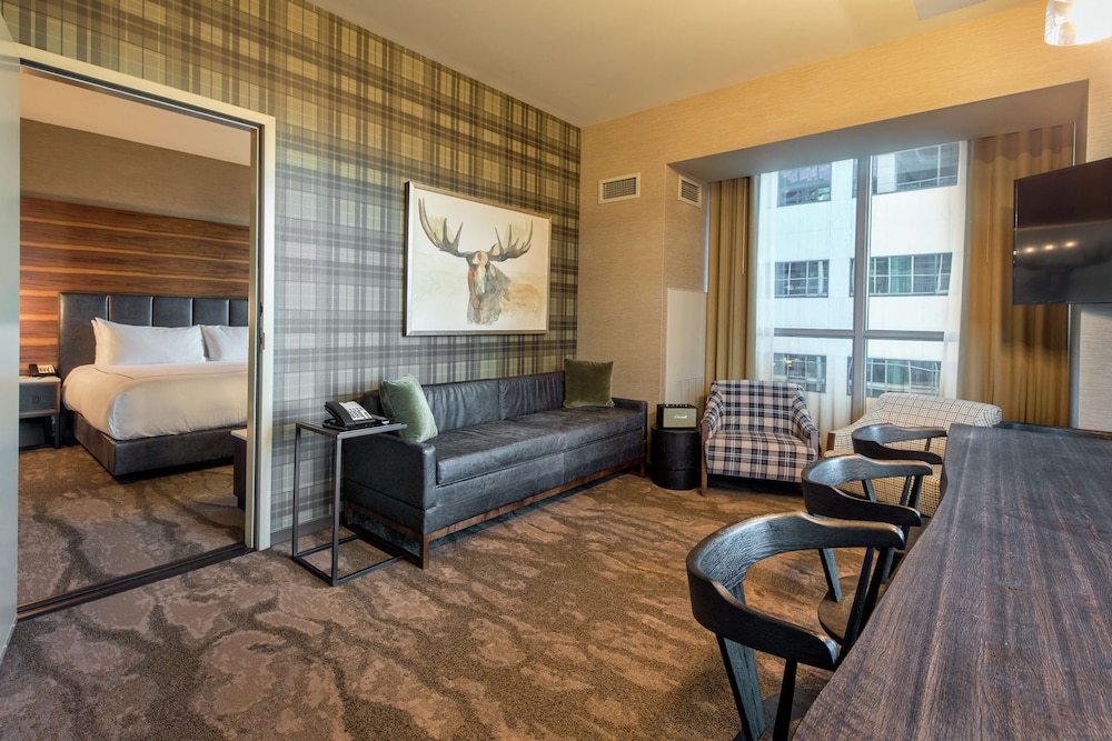 Suite, 1 Bedroom
