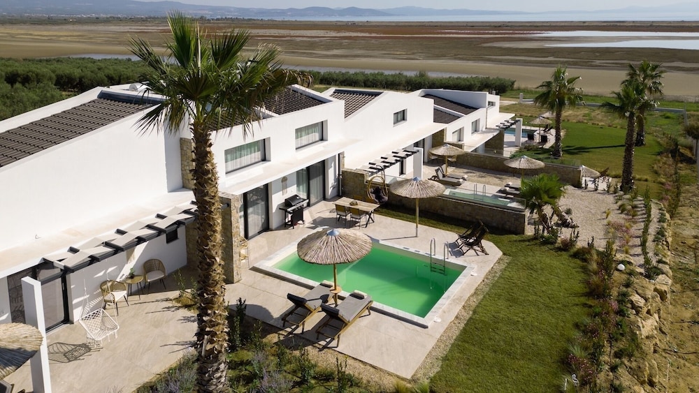 Panoramic Villa photo 2
