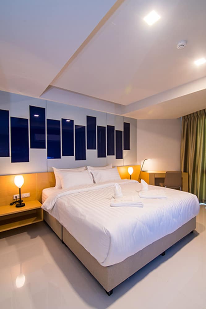Superior Double Room - Photo 3
