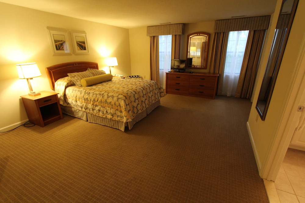 Deluxe Townhome, 1 Bedroom