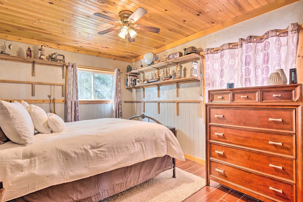 House (2 Bedrooms) photo 3