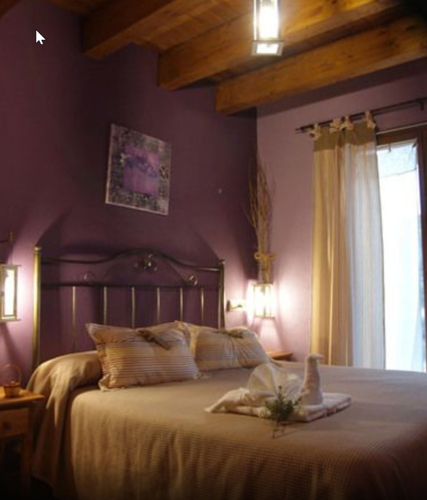 Double Room (Habitación doble 1) photo 2