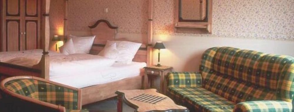Superior Double Room photo 3