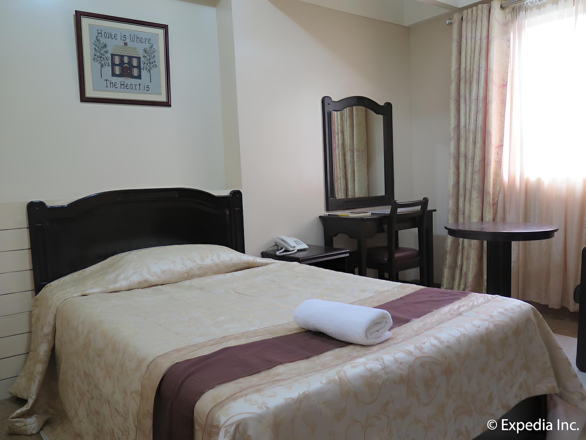 Deluxe Single Room photo 3