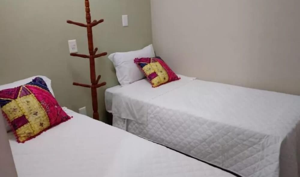 Quadruple Room (Com Café da Manhã) photo 3