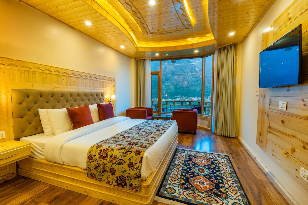 Chalet - Photo 40