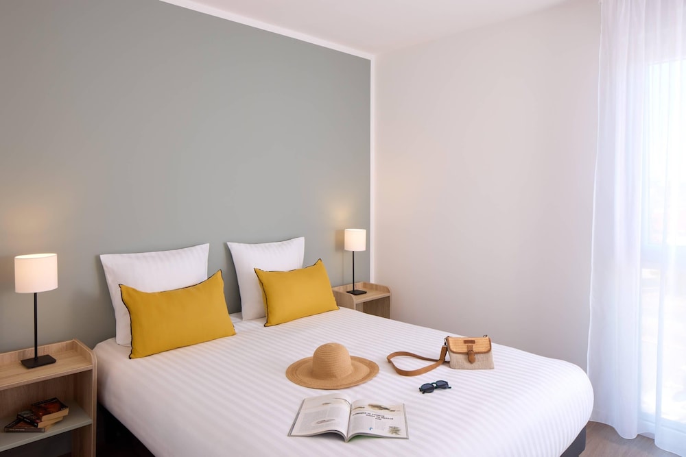 Apartment, 2 Bedrooms