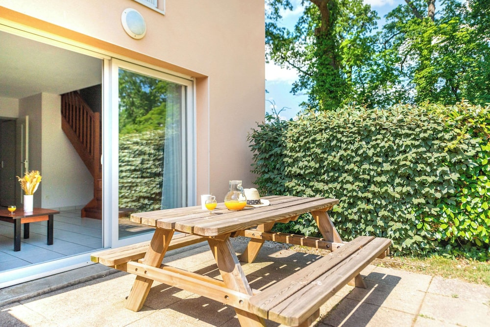 Appartement 2 chambres 6 personnes - Photo 7