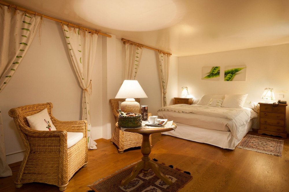 Double Room, 1 Double Bed, Non Smoking