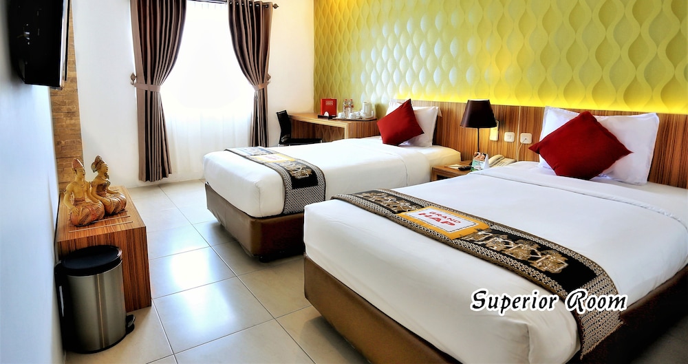 Superior Room, Non Smoking photo 2