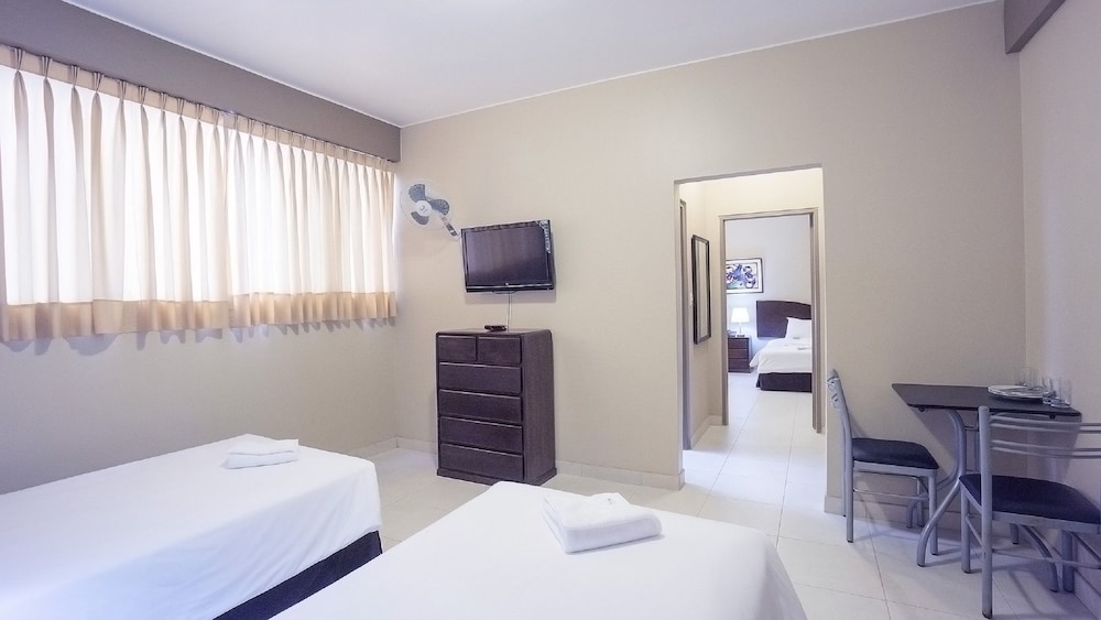 Quadruple Room photo 1