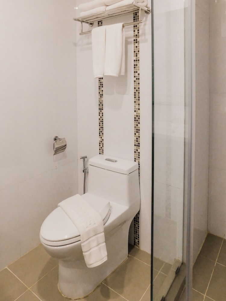 Superior Double Room, 1 King Bed, City View, photo 6