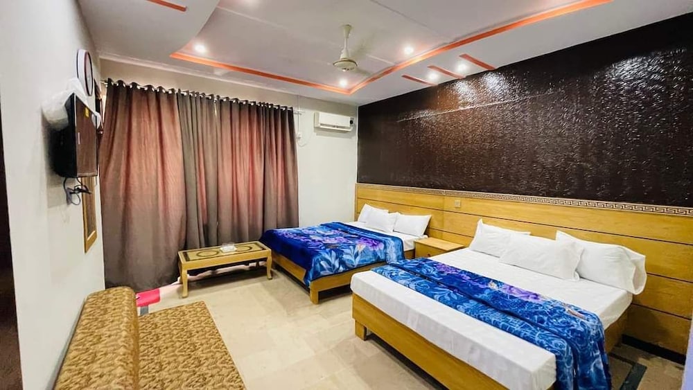 Executive Double Room photo 1