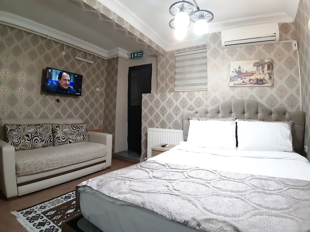 Family Triple Room, Basemant Floor photo 1